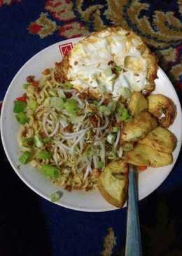 Mie godok