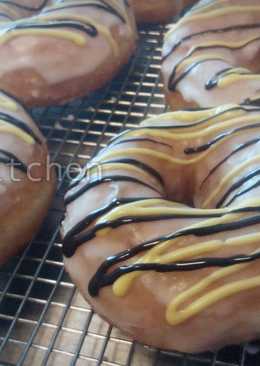 Donat ala J.Co Super Ekonomis