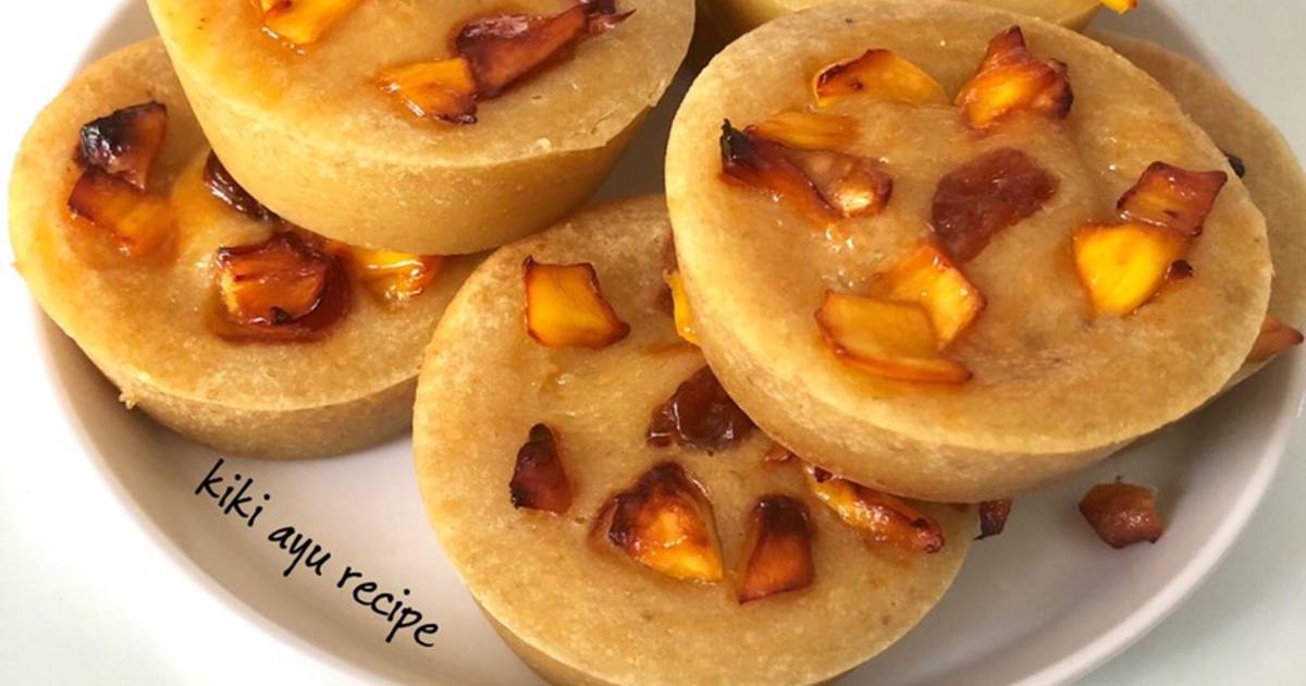 630 resep pisang terlalu matang enak dan sederhana - Cookpad