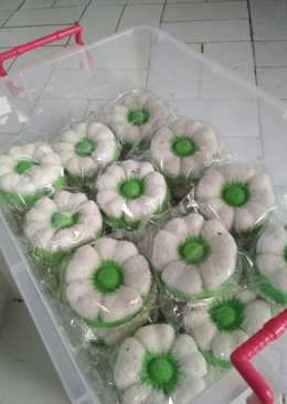 Kue Putu Ayu