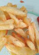 Kentang goreng