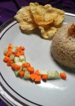 Nasi KebuLi Rice Cooker