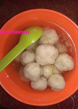 18. BAKSO IKAN LELE #BikinRamadanBerkesan