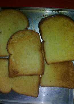 Roti kering