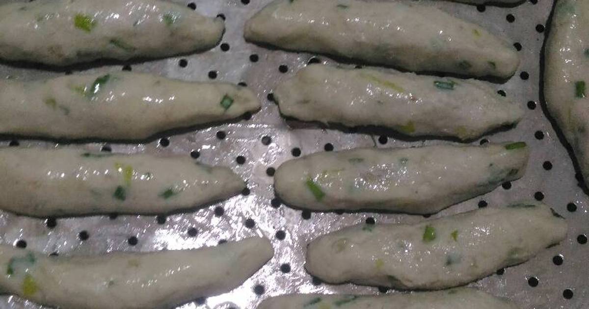  Resep  Otak  Otak  ikan goreng oleh Wiwit Ruspa Cookpad