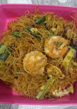 Bihun Goreng