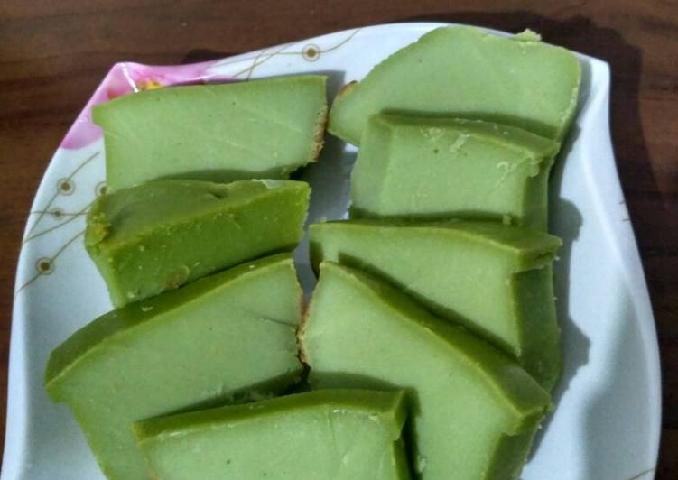 Resep Bolu Kojo Oleh vivin calista