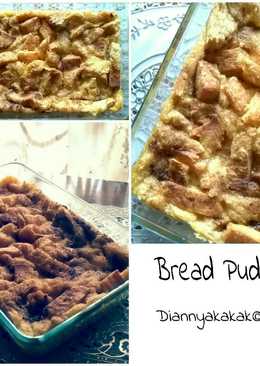 Bread Pudding