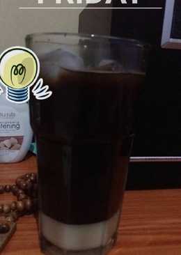 Kopi vietnam ala mrs budi