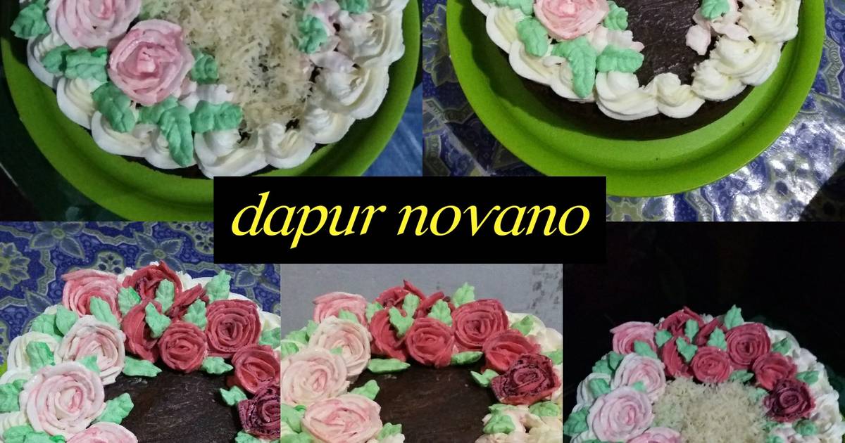 1 050 resep kue tart rumahan  yang enak dan sederhana  Cookpad