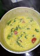 Sup Jagung Bayam Super Simpel Endes