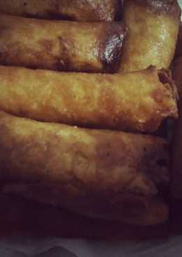 Lumpiah Rebung