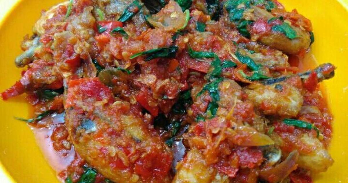  Resep  Ayam  Sambal  Rica  Rica  oleh Ratih Mazlina Cookpad