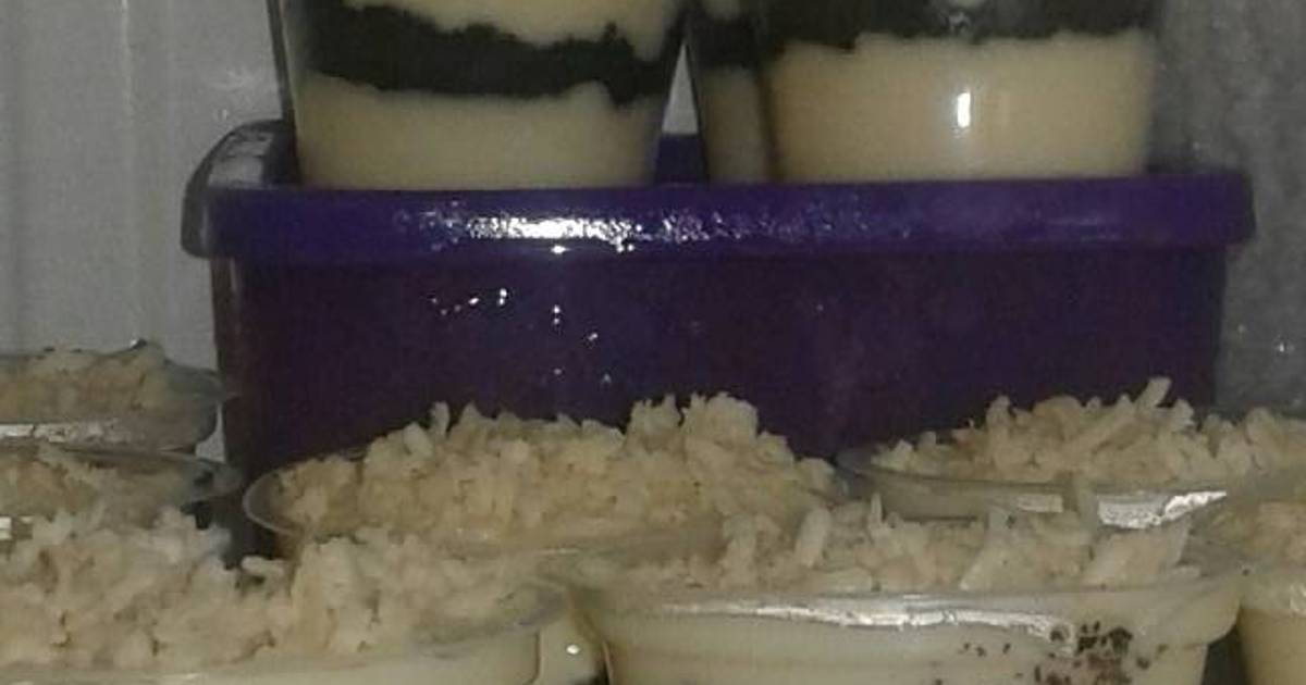 Resep Cheese cake lumerr