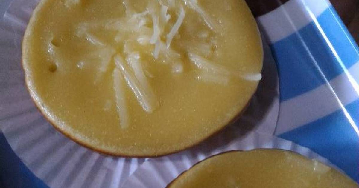 Resep Kue Lumpur Praktis Resep Kue Lumpur Praktis
