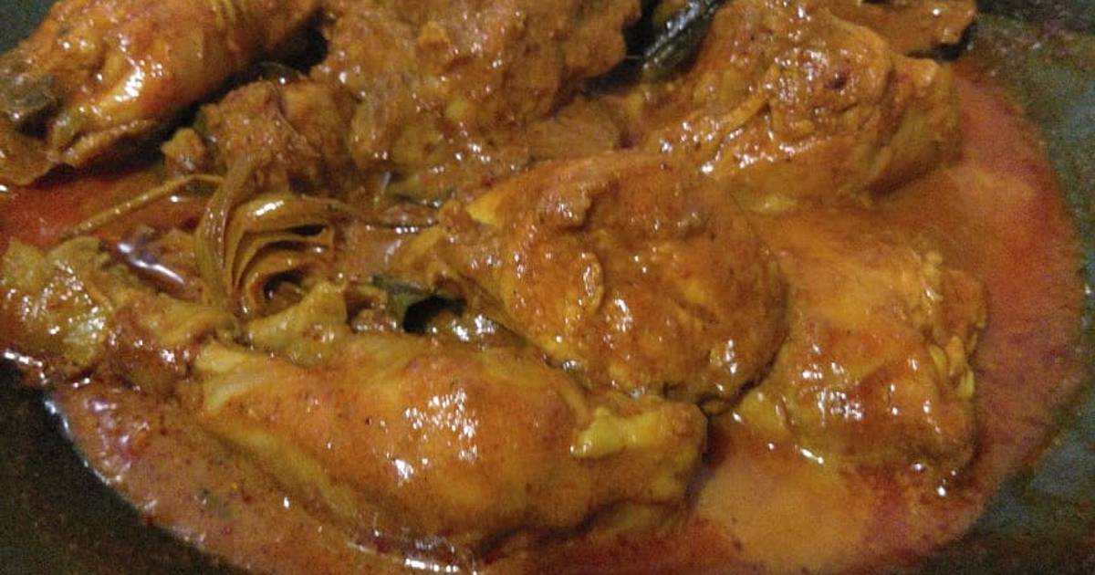 8.034 resep daging ayam giling enak dan sederhana - Cookpad