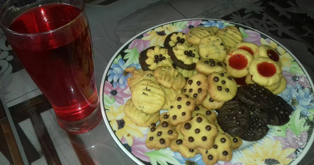 63.487 resep kue enak dan sederhana - Cookpad