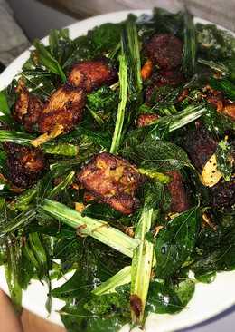 Ayam Tangkap
