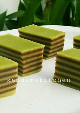 Kue balapis