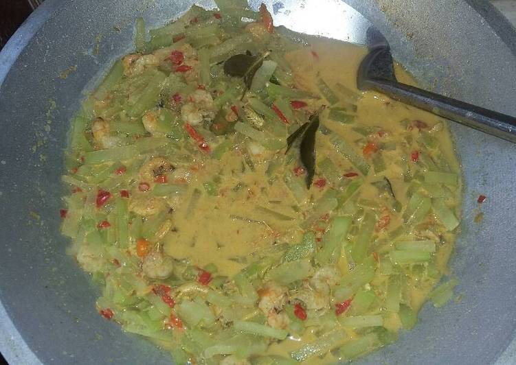 Resep Sayur Lodeh Manisa oleh susenadewi Cookpad Resep Sayur Lodeh Manisa oleh susenadewi Cookpad