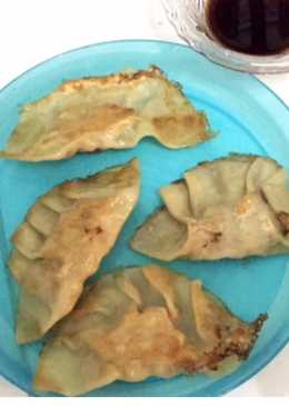 Gyoza ayam