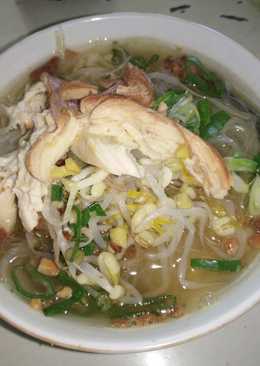 Soto Semarang #SelasaBisa