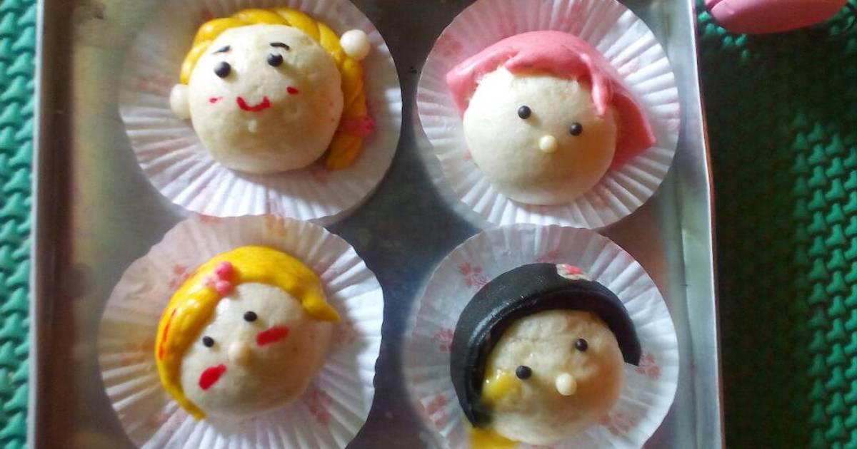 Mentega putih - 7.103 resep - Cookpad