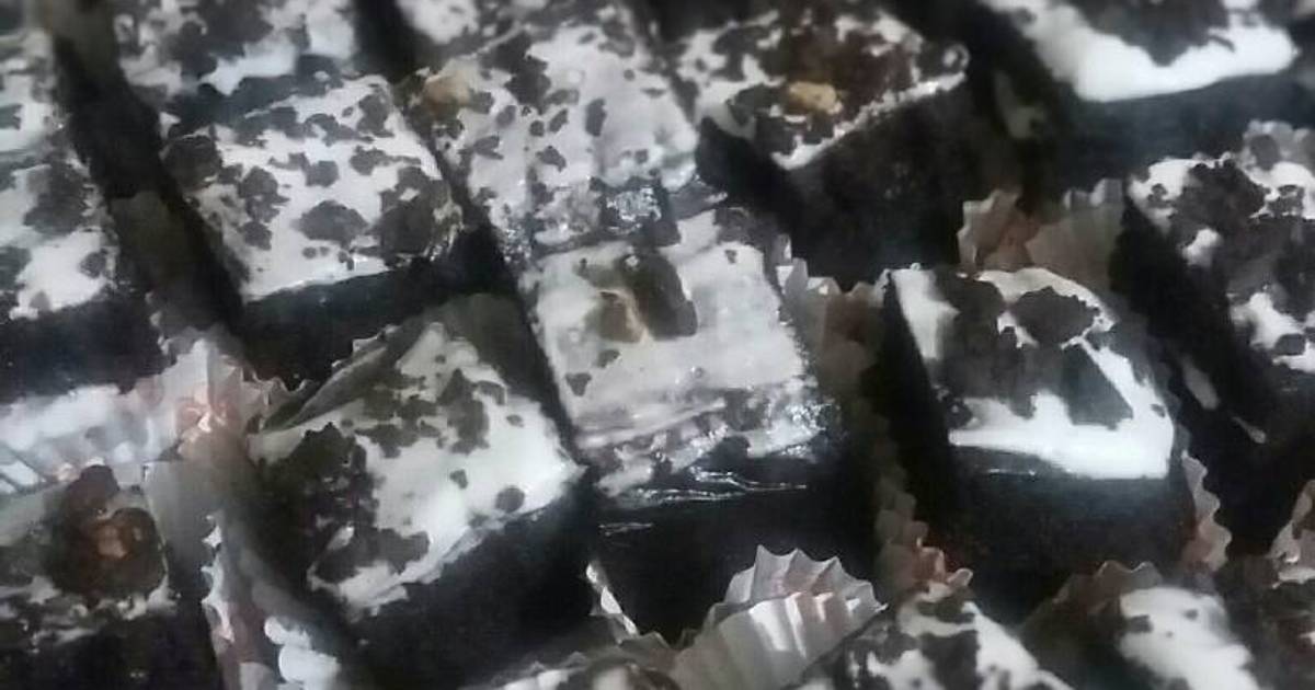 Resep Coklat Cake No Mixer Resep Coklat Cake No Mixer