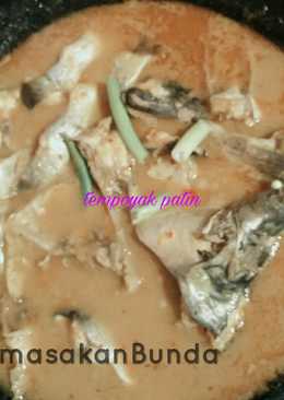 Tempoyak patin