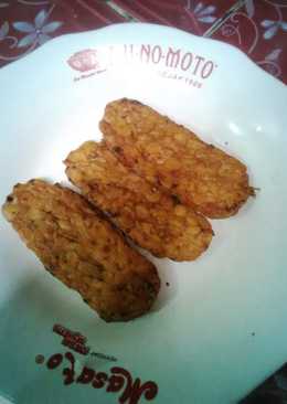 Tempe Bacem Gula Jawa