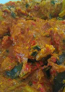 Ayam bumbu rica2