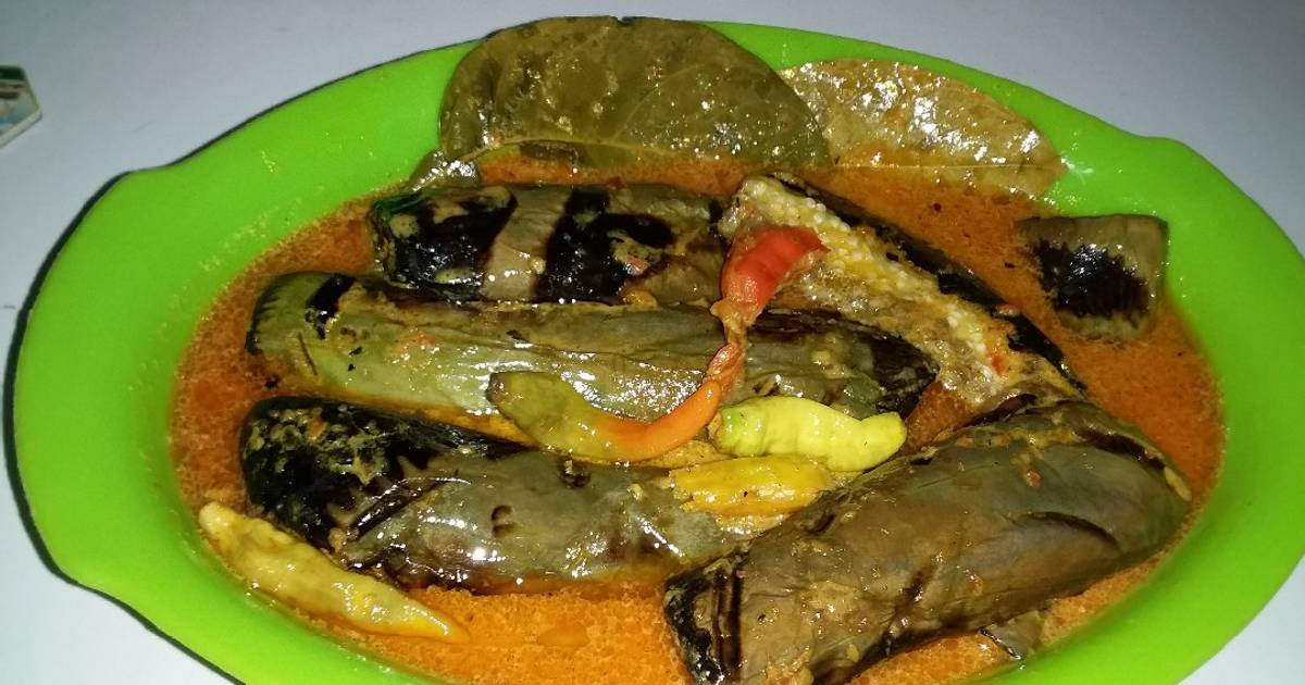 85 resep terung pipit enak dan sederhana - Cookpad