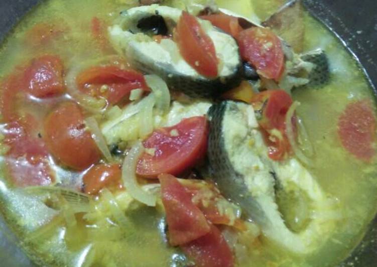 Resep Asem-asem bandeng Kiriman dari nurwahyuni arifin