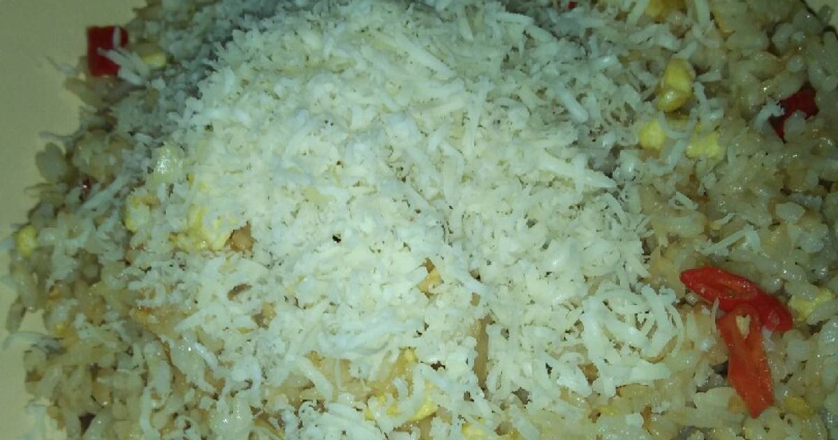 58 resep nasi goreng cikur  enak dan sederhana Cookpad