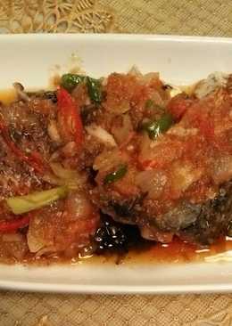 Keting bumbu rujak