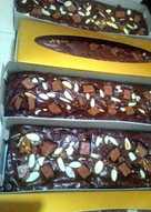 Brownis coklat special...ðŸ'ðŸ'ðŸ'