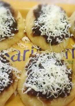 Cookies Soes/ Sus kering