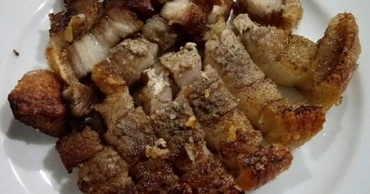 Babi panggang - 148 resep - Cookpad