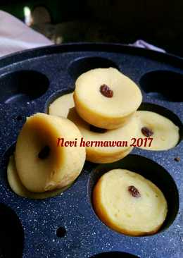 Kue lumpur kentang