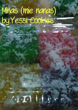 Minas (mi nanas)