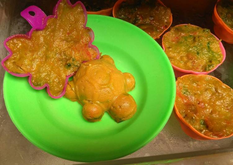 resep makanan Puding Kentang Praktis Tanpa Jelly