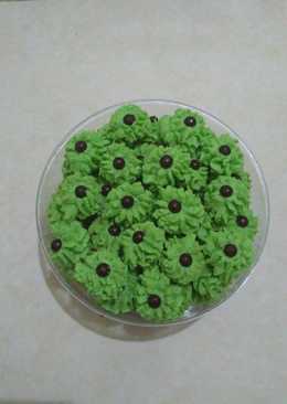 Kue semprit