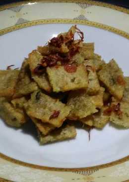 Cireng Udang