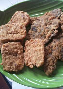 Daging goreng tepung