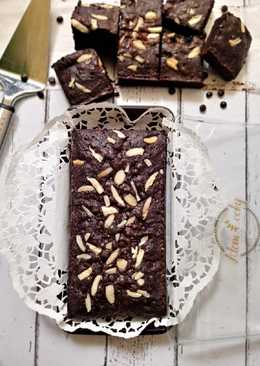 Brownies Crunchy