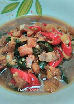 Jambal Cabe Ijo