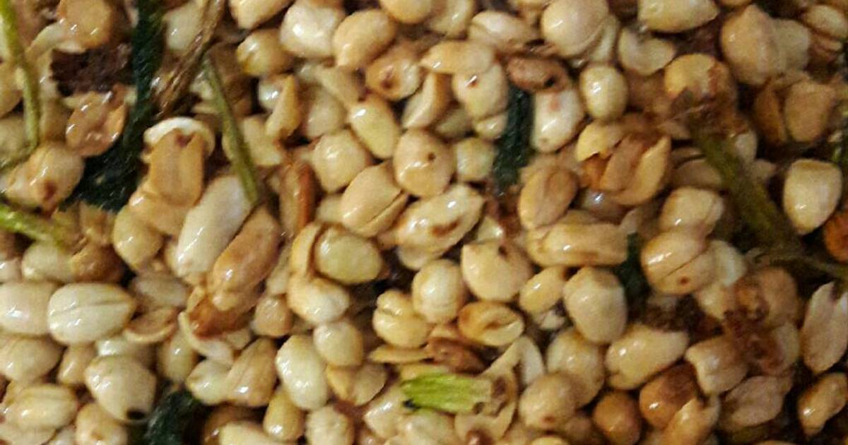 16 resep kacang tojin enak dan sederhana - Cookpad