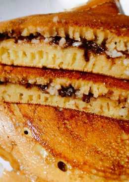 Martabak manis (terang bulan)