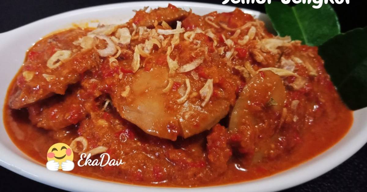 1 241 resep  semur  jengkol  enak dan sederhana Cookpad