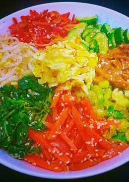 Bimbimbap